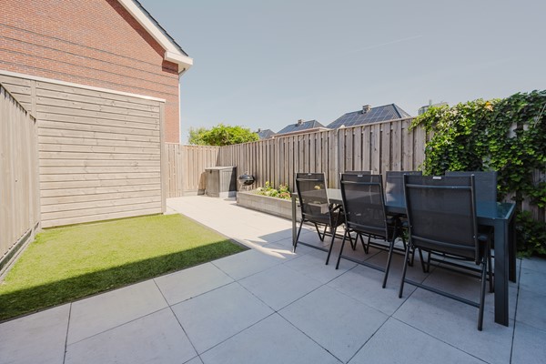 Medium property photo - Pieter Speelmansingel 5, 3201 ME Spijkenisse